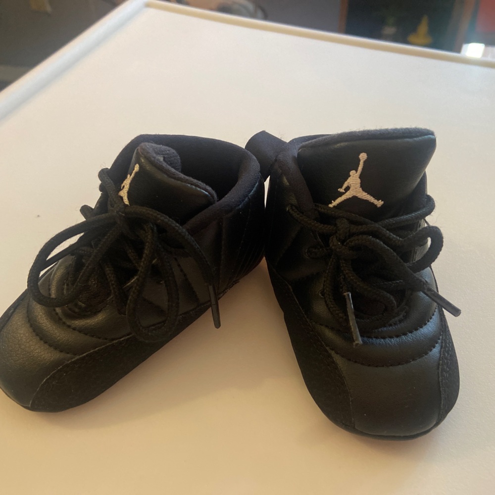 Baby Nike Air Jordans
